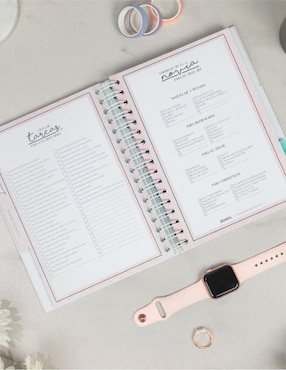 Agenda La Scraperia