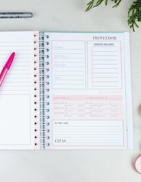 Agenda La Scraperia