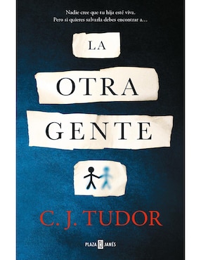 La Otra Gente De Tudor C.J.