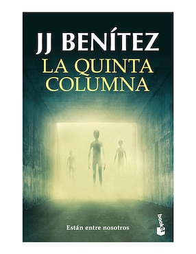 La Quinta Columna De J.J. Benítez