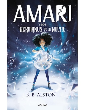 Amari Y Los Hermanos De La Noche De B.B. Alston