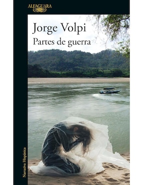 Partes De Guerra De Volpi, Jorge