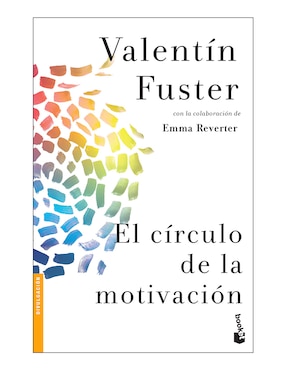 El Círculo De La Motivación De Valentín Fuster