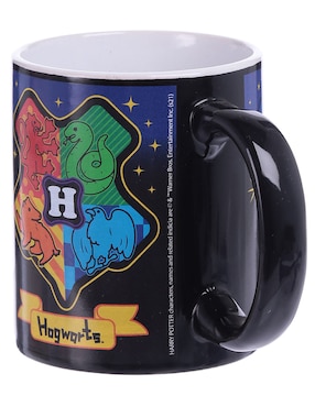 Taza de colección Siglo XXI Harry Potter