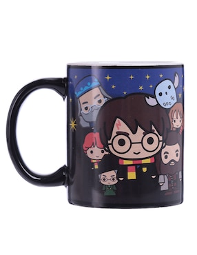 Taza de colección Siglo XXI Harry Potter