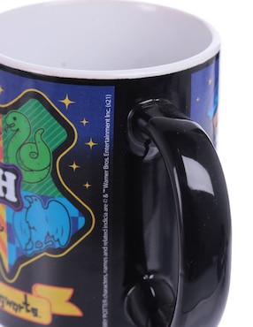 Taza de colección Siglo XXI Harry Potter