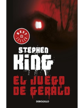Libro El juego de Gerald de King, Stephen