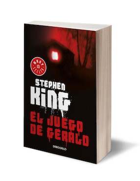 Libro El juego de Gerald de King, Stephen