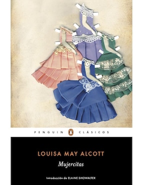 Mujercitas De Alcott, Louisa May