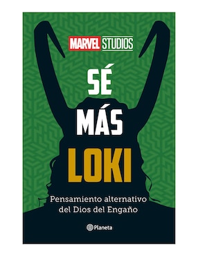 Sé Más Loki De Marvel