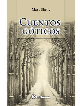 Libro Cuentos góticos de Mary Shelley