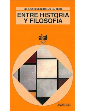 Entre Historia Y Filosofía