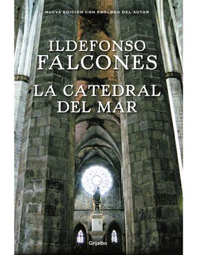 Imagen de producto Libro La Catedral del Mar