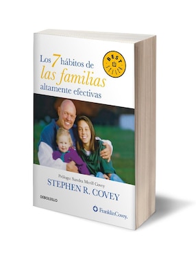 Libro 7 Hábitos de las Familias Altamente Efectivas
