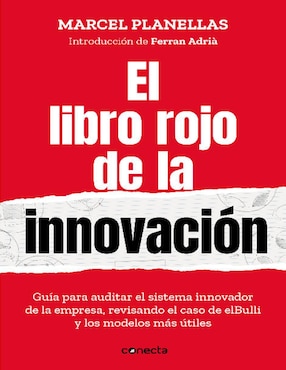 El Libro Rojo De La Innovación