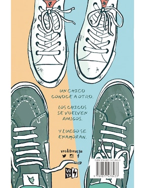 Libro Heartstopper portada netflix de Alice Oseman