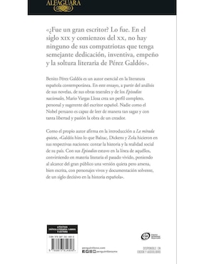 Libro La mirada quieta