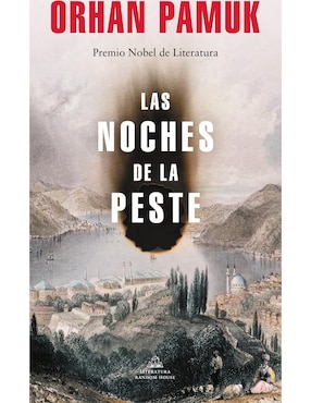 Las Noches De La Peste