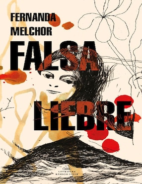 Libro Falsa Liebre