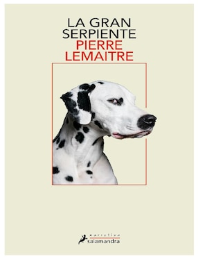 Libro La Gran Serpiente