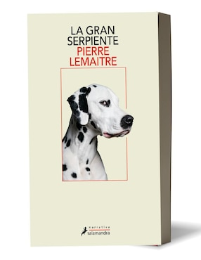 Libro La Gran Serpiente