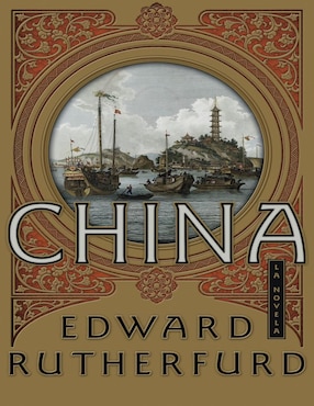 China De Edward Rutherfurd