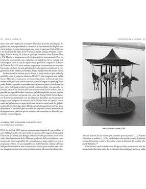 Libro Delirio Americano de Granes, Carlos