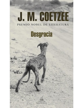 Desgracia De Coetzee, J.M