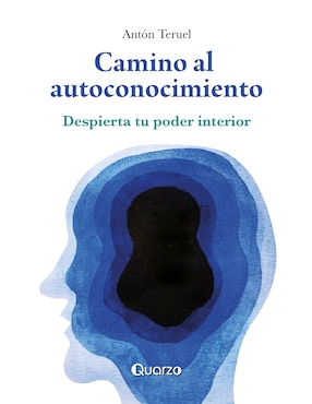 Imagen de producto Libro Camino al autoconocimiento de Antón teruel