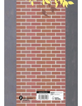 Libro Aquí de Mcguire, Richard