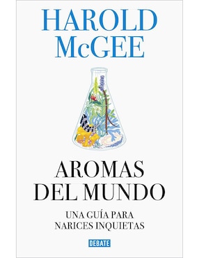 Aromas Del Mundo De Mcgee, Harold