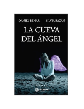 Imagen de producto Libro La cueva del ángel de Behar, Daniel / Bazan, Silvia