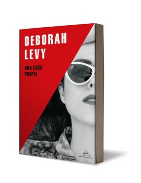 Libro Una casa propia de Levy, Deborah