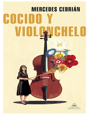 Cocido Y Violonchelo De Cebrián, Mercedes