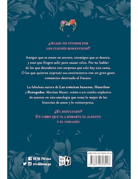 Libro Serendipity: el amor como nunca lo has visto de Marissa meyer