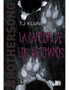 Libro La canción de los hermanos de Tj klune