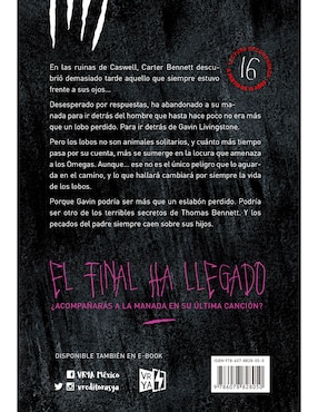 Libro La canción de los hermanos de Tj klune