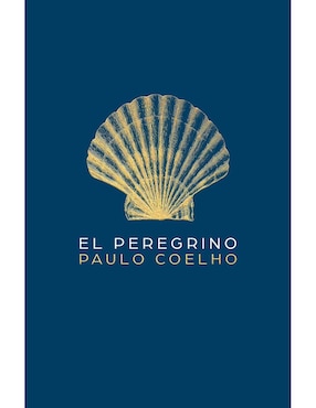 Imagen de producto Libro El peregrino, 35 aniversario de Paulo Coelho