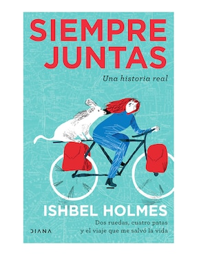 Imagen de producto Libro Siempre juntas de Ishbel Holmes