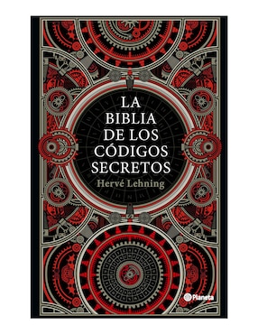 La Biblia De Los Códigos Secretos De Hervé Lehning