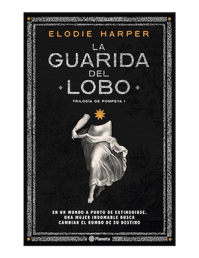 La Guarida Del Lobo De Elodie Harper