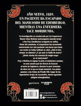 Libro La fiebre de la sangre Oscar Muriel