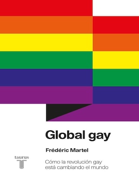 Global Gay De Martel Frédéric