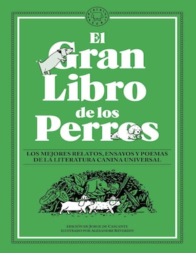 El Gran Libro de los Perros