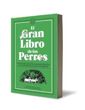 El Gran Libro de los Perros