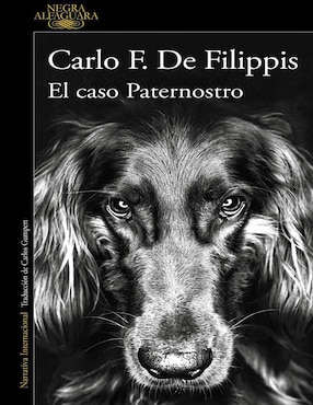 El Caso Paternostro De Carlo F. De Filippis