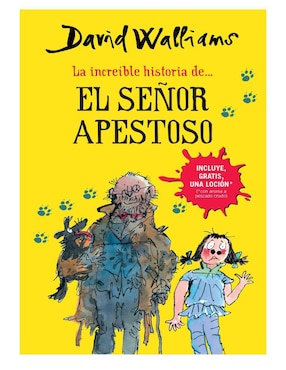 El Seño Apestoso De Walliams David