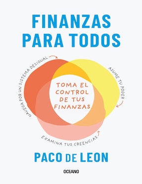 Imagen de producto Finanzas para todos de Paco León