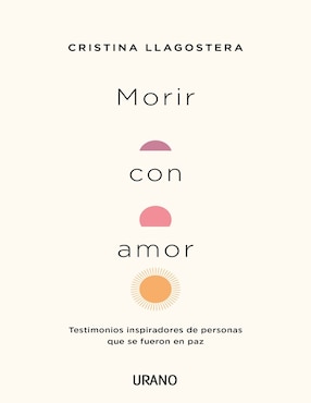 Morir Con Amor De Cristina Llagostera