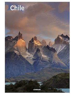Imagen de producto Libro Paisaje: chile de jennifer wintgens y marion trutto de Jennifer Wintgens y Marion Trutto
